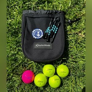 Golf Bundle Pack